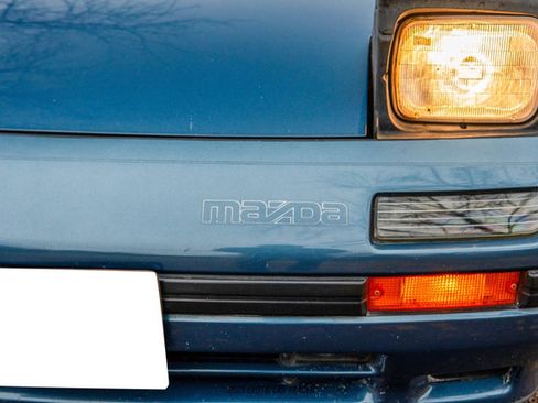 Used 1987 MAZDA RX-7 GXL image 66