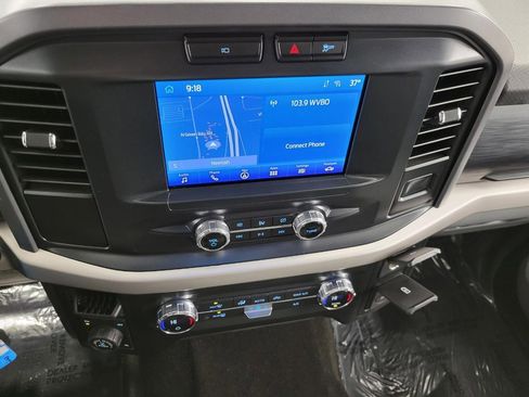 Used 2021 Ford F150 XLT w/ Equipment Group 301A Mid image 7