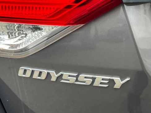 Used 2016 Honda Odyssey EX-L image 7