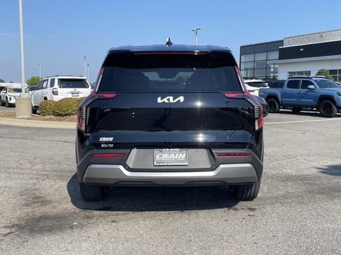New 2026 Kia EV9 Light image 6