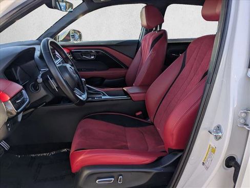 Certified 2025 Acura ADX A-Spec image 17