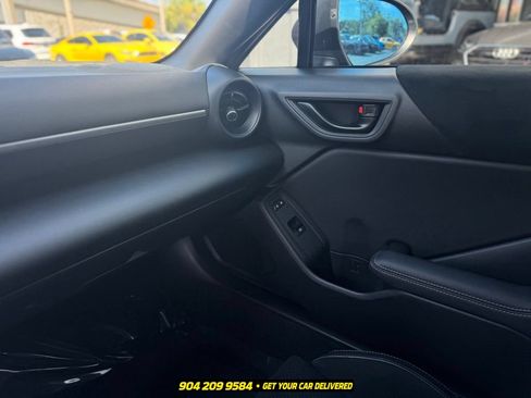 Used 2023 Toyota GR86 Premium RWD image 20
