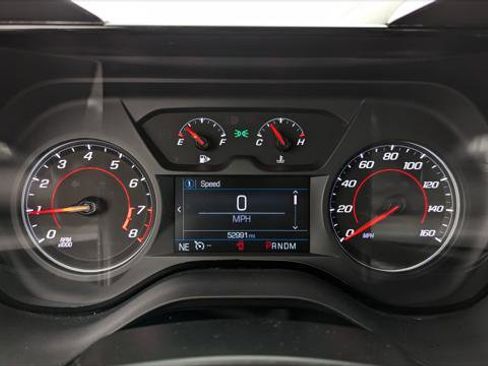 Used 2023 Chevrolet Camaro LT image 22