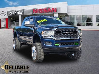 Used 2023 RAM 2500 Limited
