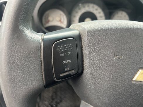 Used 2007 Mitsubishi Raider LS image 21