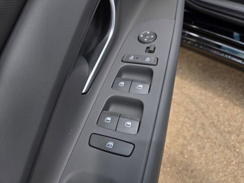 New 2026 Hyundai Elantra SEL Sport Premium FWD image 19