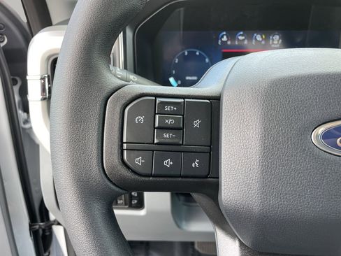 New 2026 Ford F250 XLT w/ XLT Premium Package AWD/4WD image 29