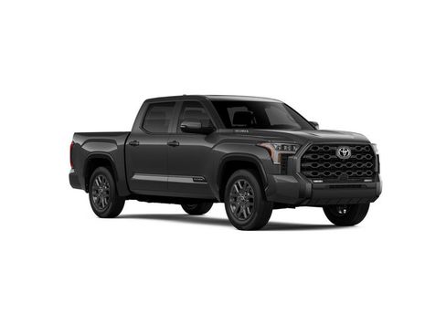 New 2026 Toyota Tundra Platinum image 15