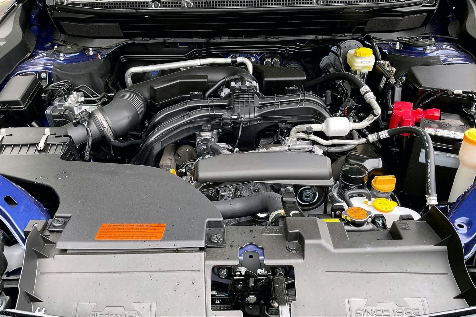 New 2026 Subaru Outback Premium AWD/4WD image 16