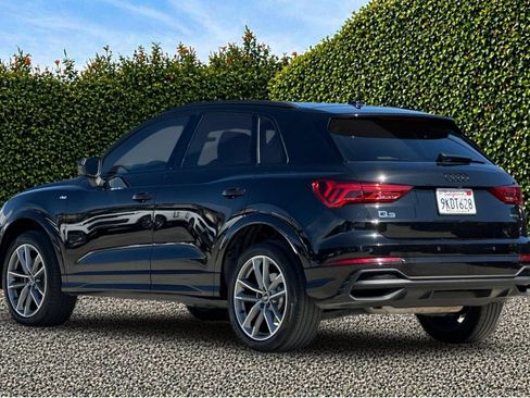 Used 2023 Audi Q3 2.0T Premium AWD/4WD image 6
