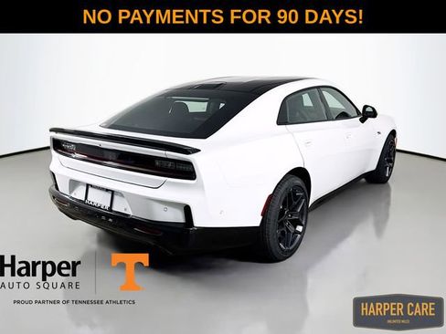 New 2026 Dodge Charger R/T AWD/4WD image 6