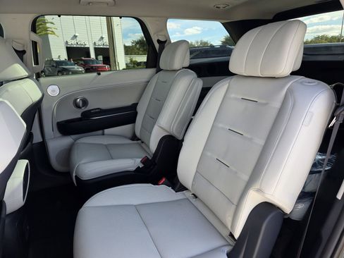 New 2026 Hyundai Palisade Calligraphy image 15