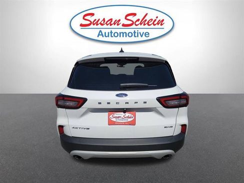 Used 2025 Ford Escape Active AWD/4WD image 24