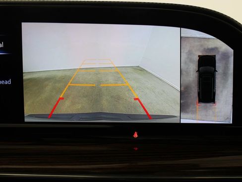 Used 2022 Cadillac Escalade Premium Luxury image 15