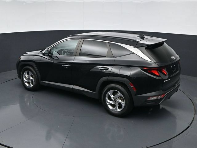 Used 2024 Hyundai Tucson SEL FWD image 37