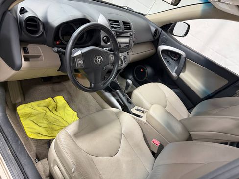 Used 2007 Toyota RAV4 Limited image 24