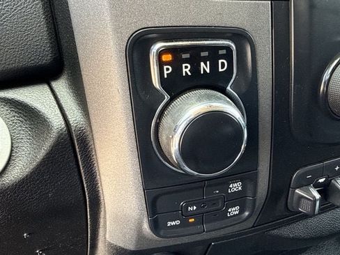 Used 2019 RAM 1500 Tradesman w/ Popular Equipment Group AWD/4WD image 20