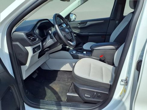 Used 2024 Ford Escape Active FWD image 19