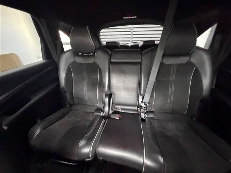 Used 2019 Acura MDX w/ Technology Package AWD/4WD image 17