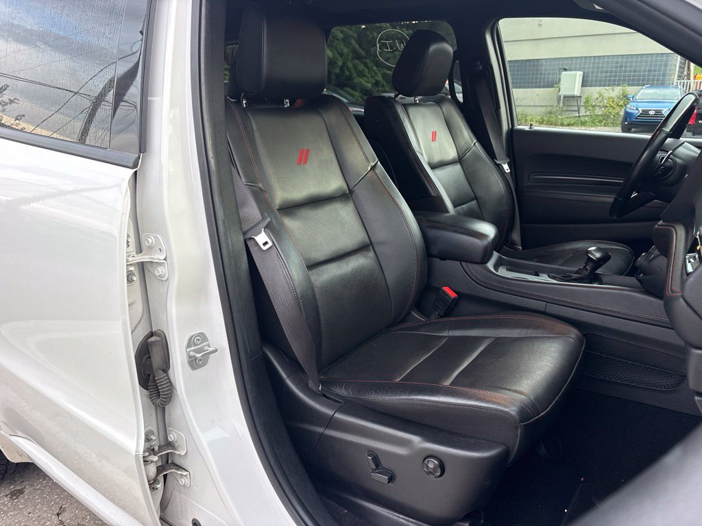 Used 2024 Dodge Durango GT AWD/4WD image 22