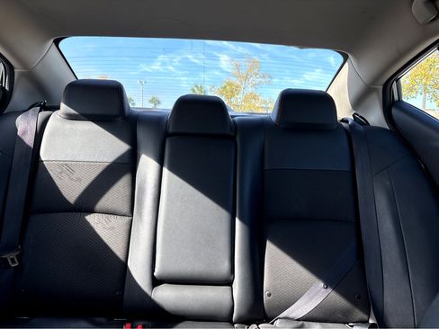 Used 2022 Nissan Altima 2.5 SR image 4