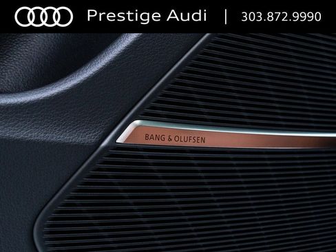 New 2026 Audi Q8 Prestige image 25