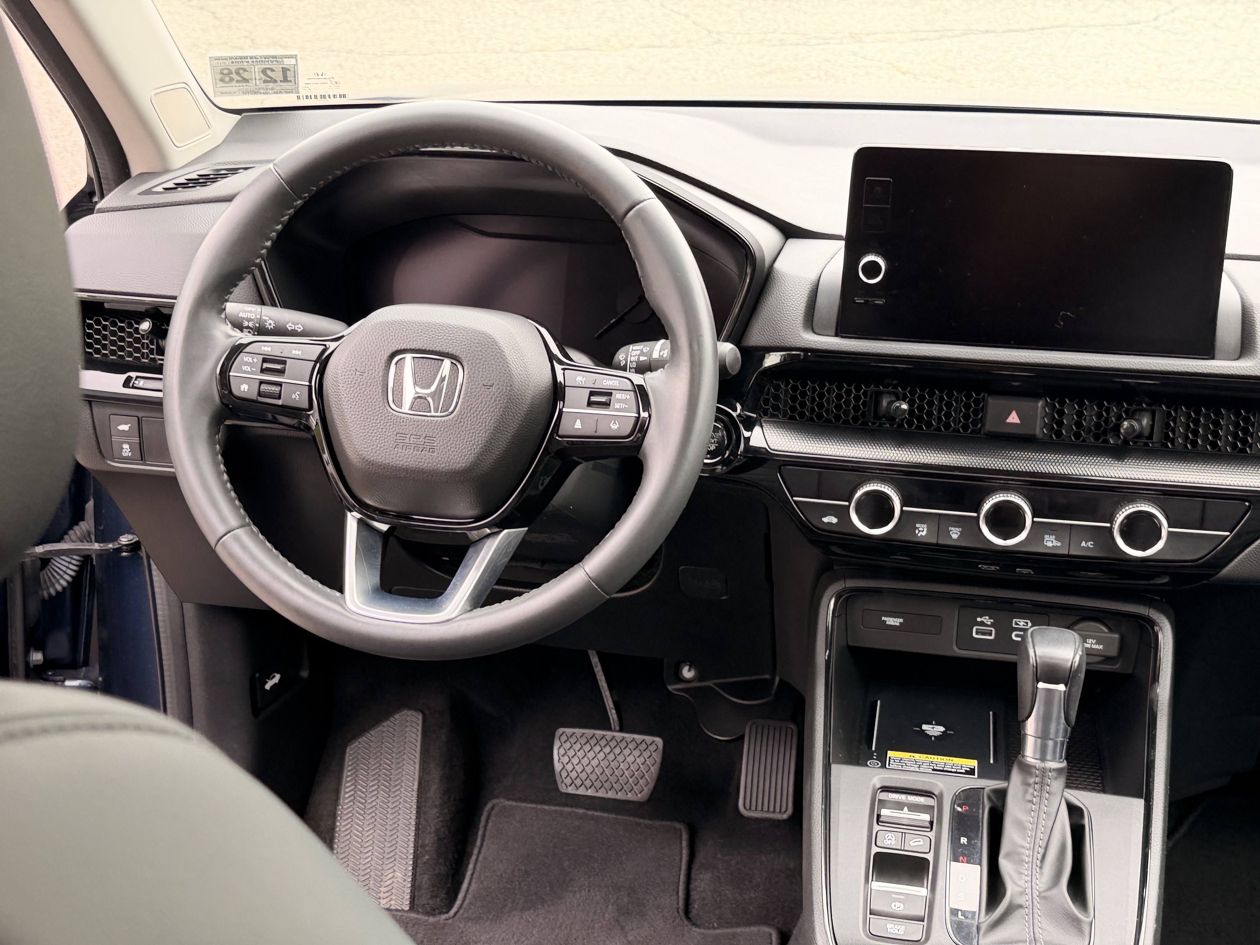 Used 2024 Honda CR-V EX-L image 19