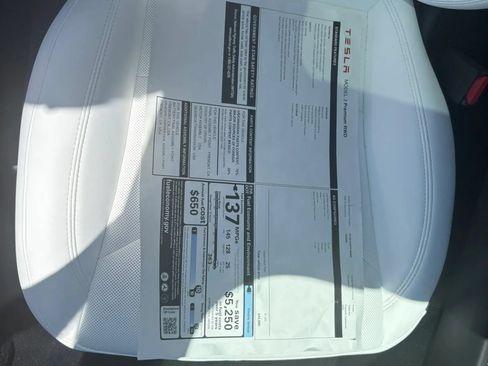 Used 2026 Tesla Model 3 RWD image 32