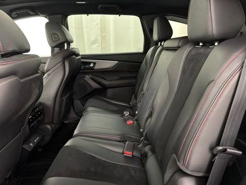 Used 2024 Acura MDX A-Spec AWD/4WD image 25
