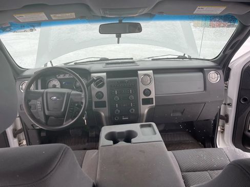 Used 2012 Ford F150 XLT w/ Trailer Tow Pkg image 15