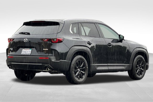 Used 2025 MAZDA CX-50 AWD 2.5 S w/ Weather Package image 4