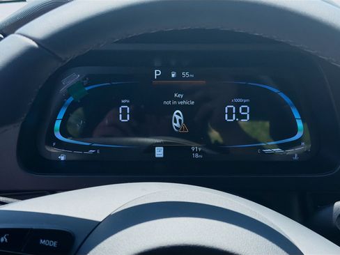 New 2026 Hyundai Elantra Sport FWD image 9