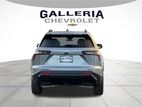 New 2026 Chevrolet Equinox RS image 6