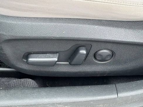 Used 2015 Hyundai Sonata SE w/ Option Group 09 FWD image 5