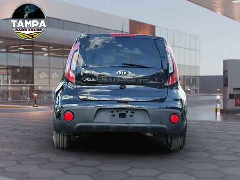 Used 2018 Kia Soul w/ Option Group 020 image 5