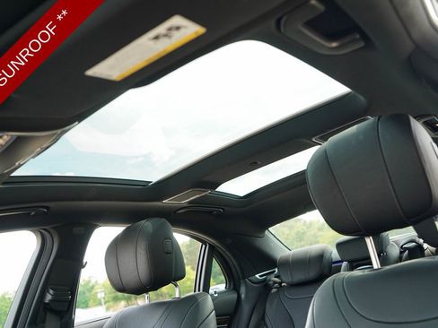 Used 2017 Mercedes-Benz S 550 Sedan image 13