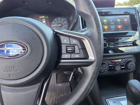 Used 2019 Subaru Impreza 2.0i Premium w/ Eyesight & BSD/Rcta & SRF image 25