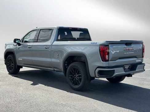 New 2026 GMC Sierra 1500 Elevation image 5