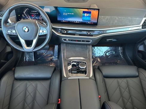 Used 2026 BMW X5 sDrive40i RWD image 13
