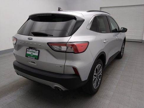 Used 2020 Ford Escape SEL AWD/4WD image 9
