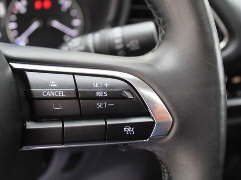 Certified 2024 MAZDA CX-30 2.5 Turbo w/ Premium Package image 18