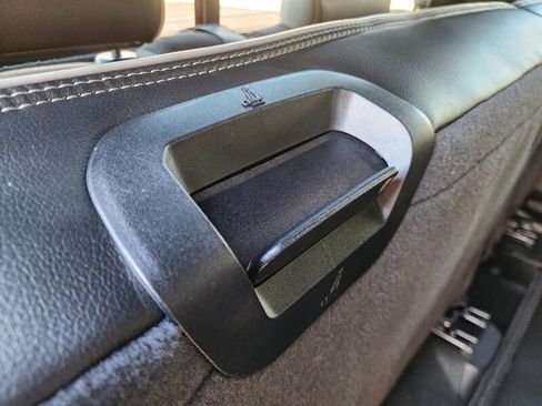 Used 2024 RAM 1500 Laramie image 78