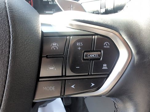 Used 2024 Lexus GX 550 image 20