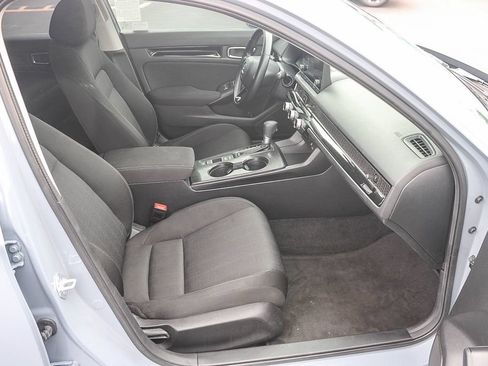 Used 2024 Honda Civic EX image 23
