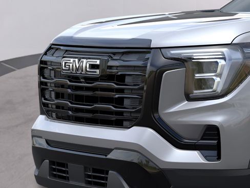 New 2026 GMC Terrain Elevation w/ Elevation Premium Package FWD image 23