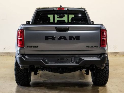 Used 2026 RAM 1500 RHO AWD/4WD image 31