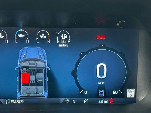 New 2026 Ford F150 XLT AWD/4WD image 7
