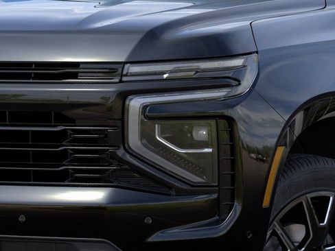 New 2026 Chevrolet Tahoe RST w/ Comfort Package RWD image 10