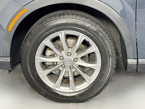 Certified 2023 Honda CR-V EX image 30