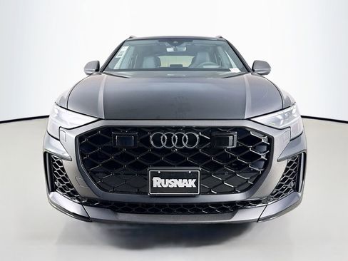 New 2026 Audi RS Q8 performance image 2